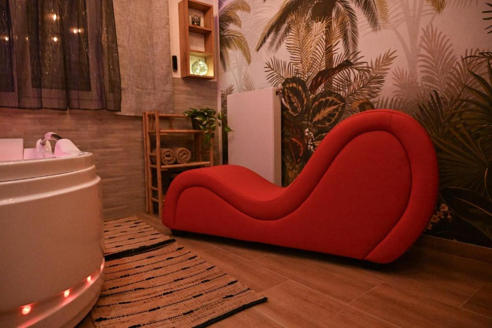 Love Room Luxe Près de la Mer - Fréjus46 de Love Room Luxe Près de la Mer
