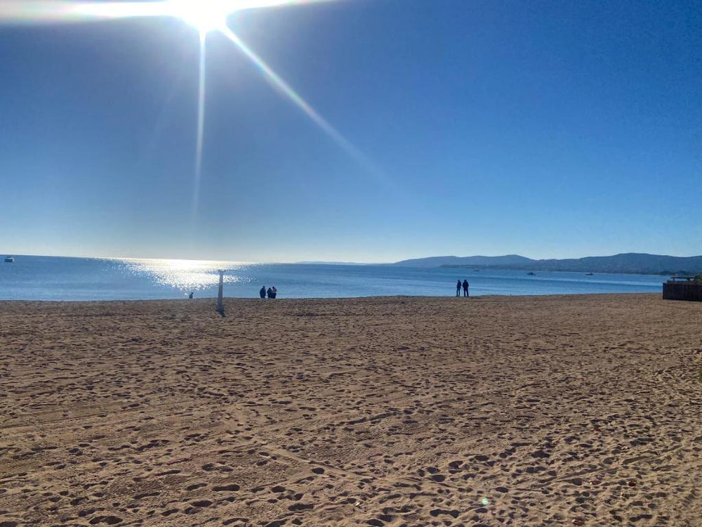 Love Room Luxe Près de la Mer - Fréjus15 de Love Room Luxe Près de la Mer
