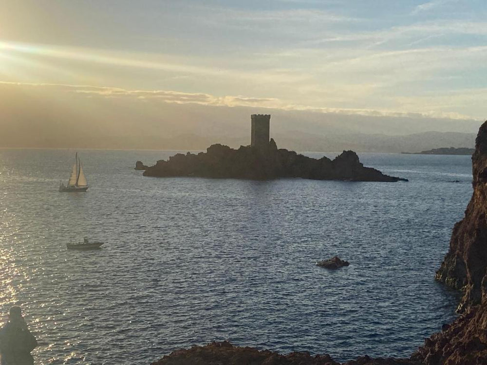 Love Room Luxe Près de la Mer - Fréjus25 de Love Room Luxe Près de la Mer
