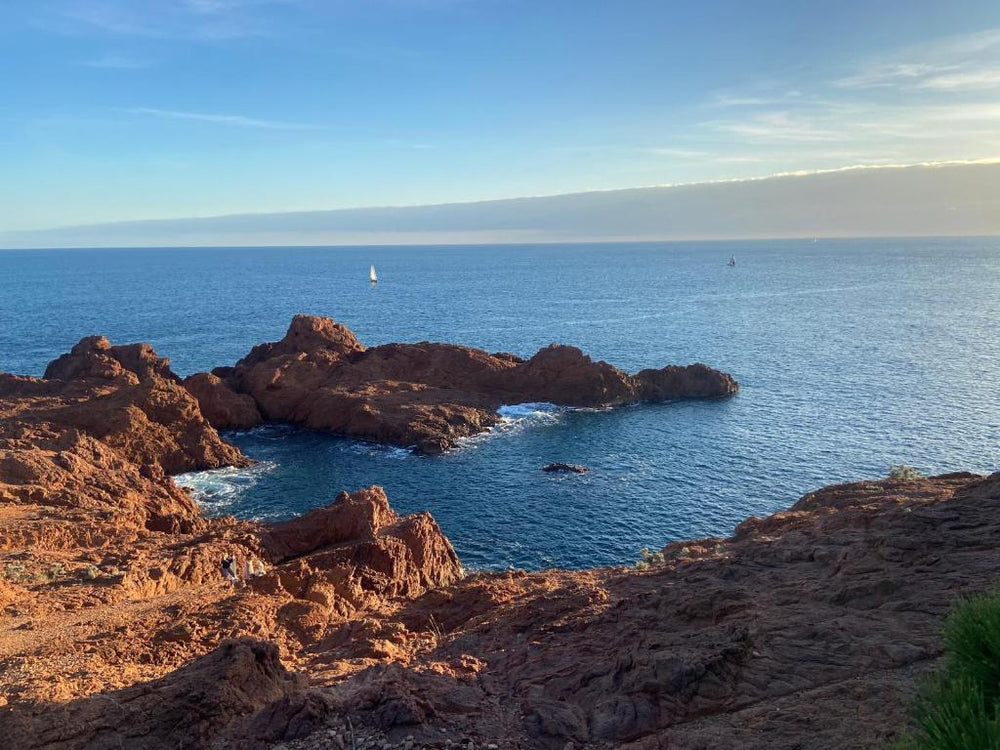 Love Room Luxe Près de la Mer - Fréjus22 de Love Room Luxe Près de la Mer
