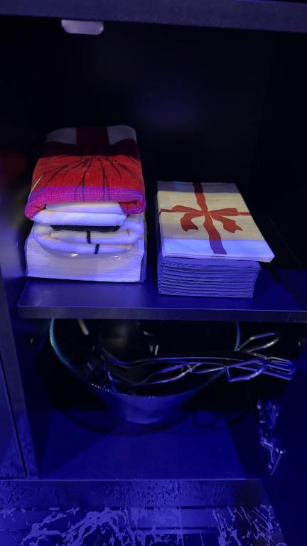 SWEET DREAMS Love room & Spa - Villeneuve-le-Roi29 de SWEET DREAMS Love room & Spa
