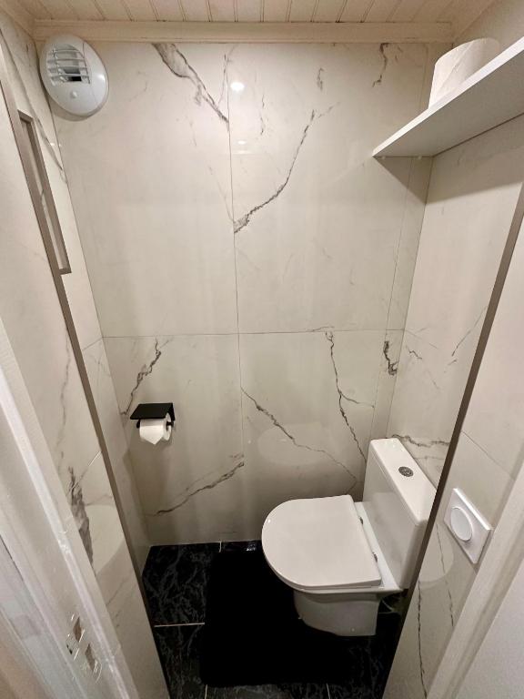 SWEET DREAMS Love room & Spa - Villeneuve-le-Roi19 de SWEET DREAMS Love room & Spa
