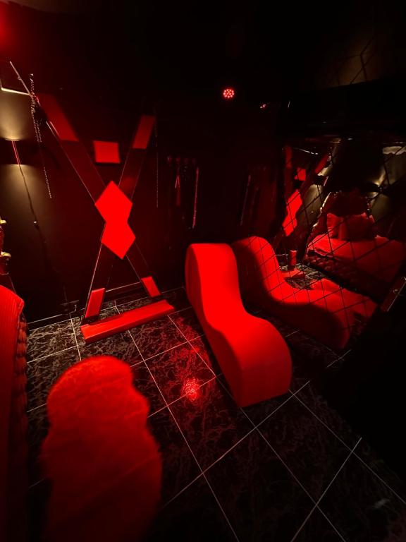 SWEET DREAMS Love room & Spa - Villeneuve-le-Roi1 de SWEET DREAMS Love room & Spa
