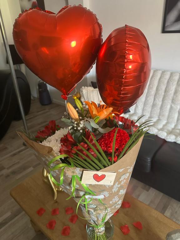 La Maison des Plaisirs Love room - Champigny-sur-Yonne18 de La Maison des Plaisirs Love room
