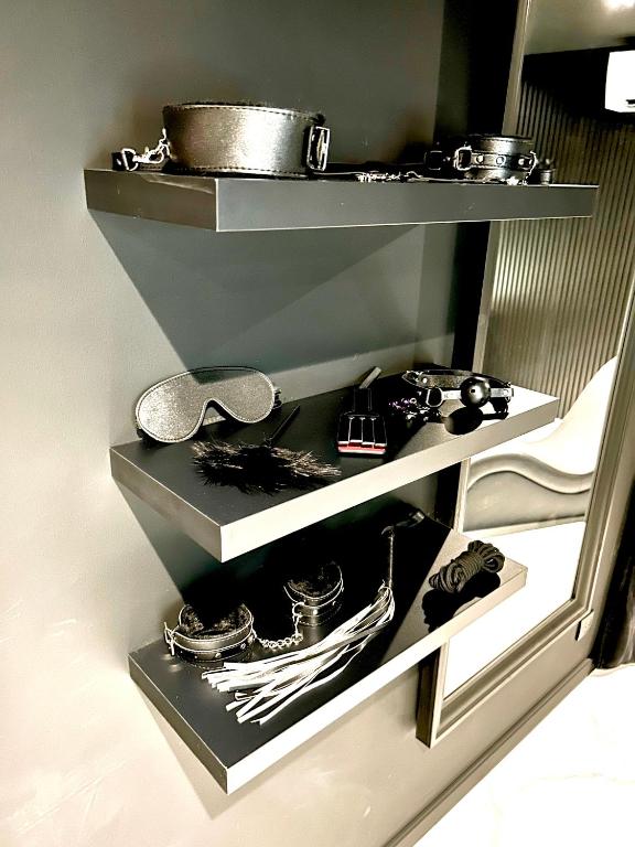 BDSM TANTRA Love Room Salon-de-Provence - Salon-de-Provence2 de BDSM TANTRA Love Room Salon-de-Provence
