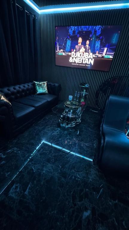 BDSM room Bydgoszcz z Balią - Bydgoszcz16 de BDSM room Bydgoszcz z Balią
