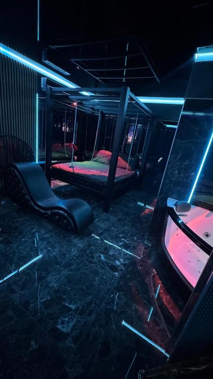 BDSM room Bydgoszcz z Balią - Bydgoszcz5 de BDSM room Bydgoszcz z Balią
