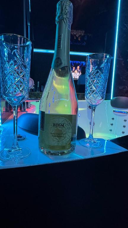 BDSM room Bydgoszcz z Balią - Bydgoszcz6 de BDSM room Bydgoszcz z Balią
