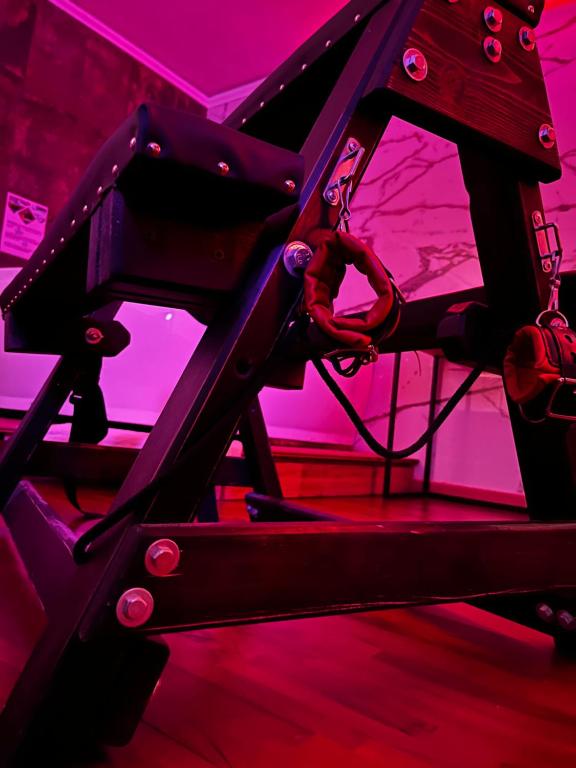 Jacuzzi LOVE Suite - Paris9 de Jacuzzi LOVE Suite
