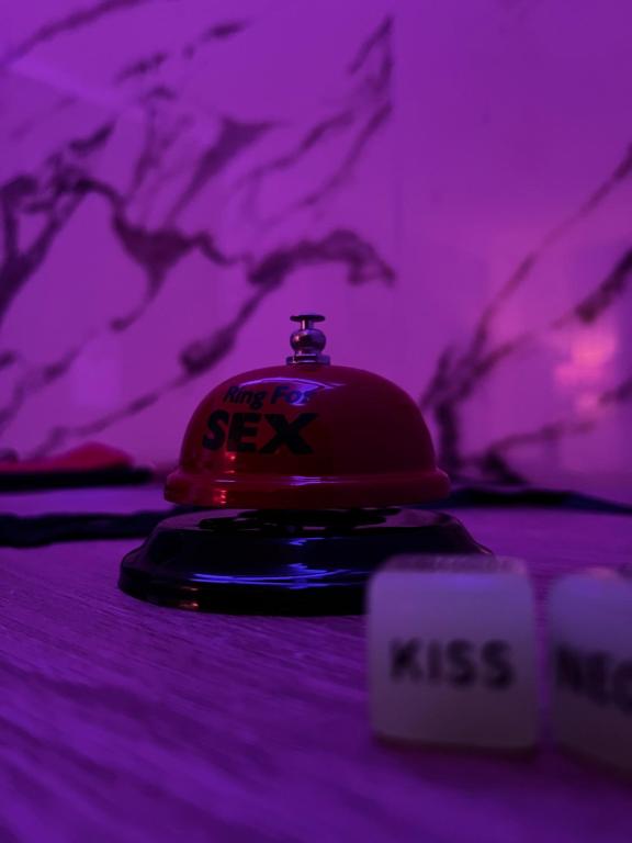 Jacuzzi LOVE Suite - Paris5 de Jacuzzi LOVE Suite
