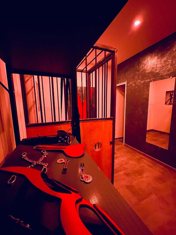 Maison de Monplaisir Love Room - Lyon - Villeurbanne15 de Maison de Monplaisir Love Room - Lyon
