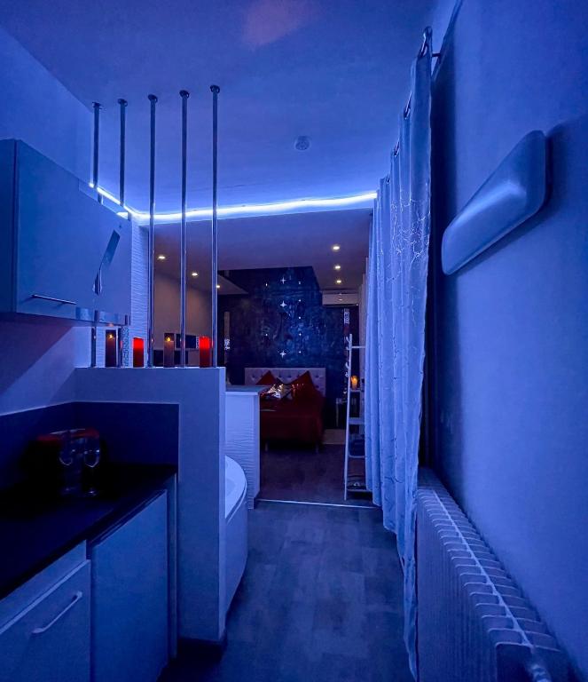 Maison de Monplaisir Love Room - Lyon - Villeurbanne7 de Maison de Monplaisir Love Room - Lyon
