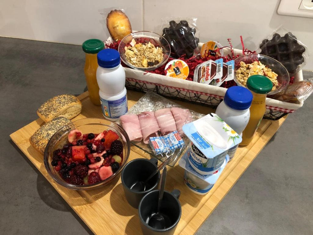 L'alcôve du 510 - Spa - chambre romantique - sauna - salle de jeux - Montauban30 de L'alcôve du 510 - Spa - chambre romantique - sauna - salle de jeux
