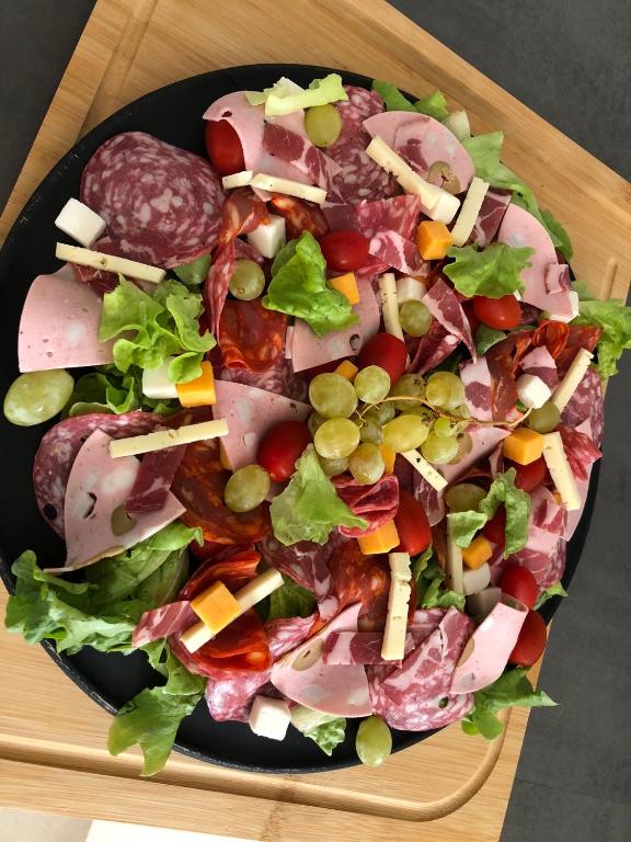 L'alcôve du 510 - Spa - chambre romantique - sauna - salle de jeux - Montauban31 de L'alcôve du 510 - Spa - chambre romantique - sauna - salle de jeux
