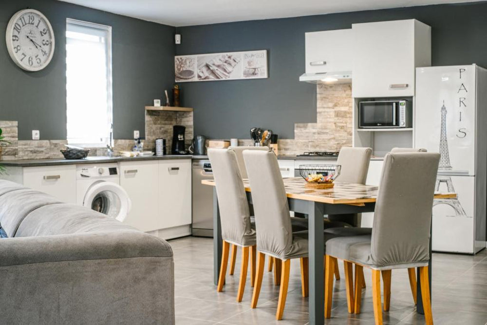 L'alcôve du 510 - Spa - chambre romantique - sauna - salle de jeux - Montauban34 de L'alcôve du 510 - Spa - chambre romantique - sauna - salle de jeux
