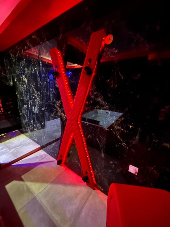 Love Room La Tour - Montmeyan2 de Love Room La Tour
