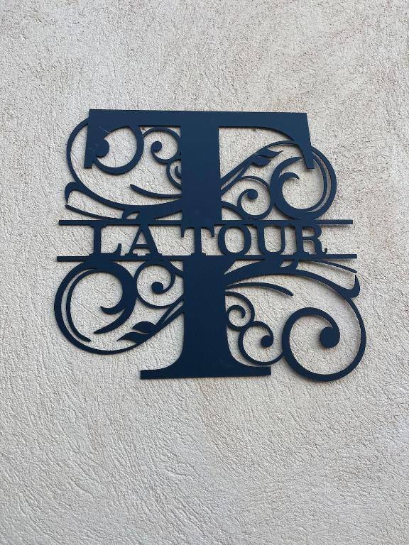 Love Room La Tour - Montmeyan4 de Love Room La Tour
