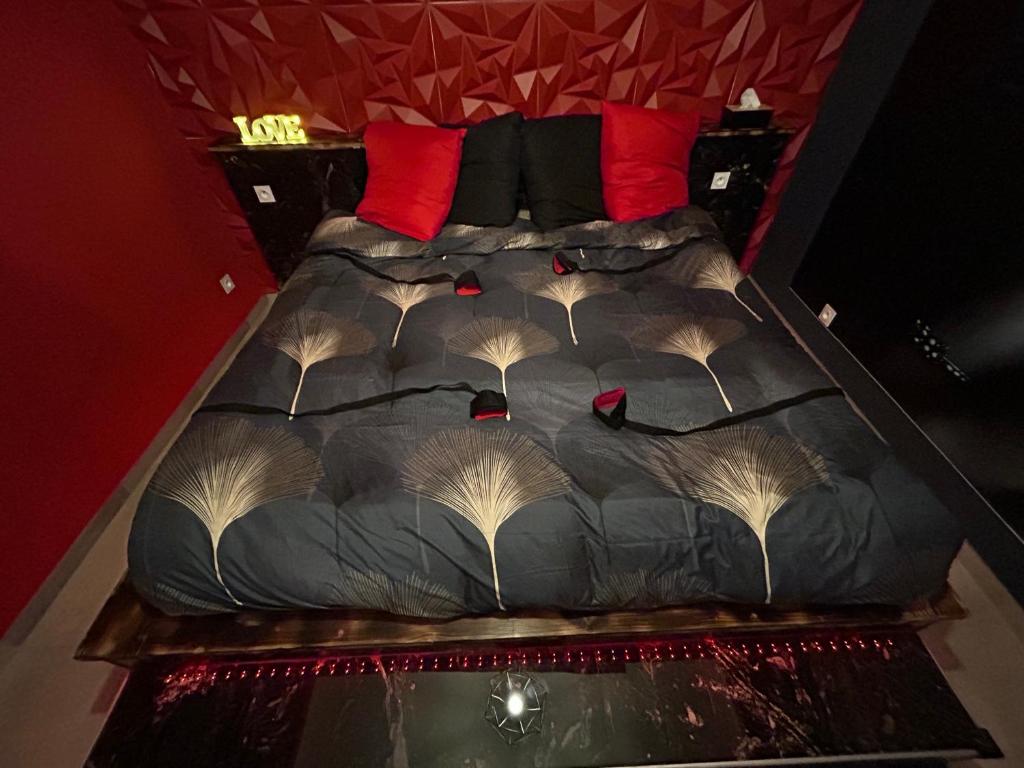 Love Room La Tour - MontmeyanLove Room La Tour
