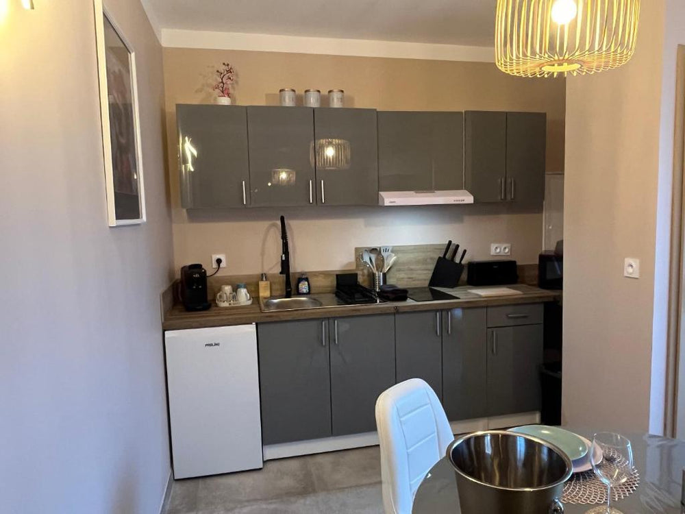 Love Room La Tour - Montmeyan7 de Love Room La Tour
