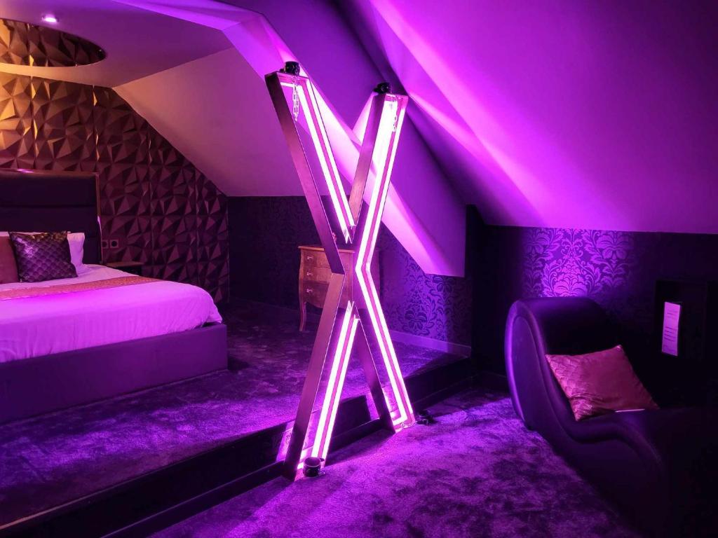 La Suite de l'Elixir - Argentré-du-PlessisLa Suite de l'Elixir
