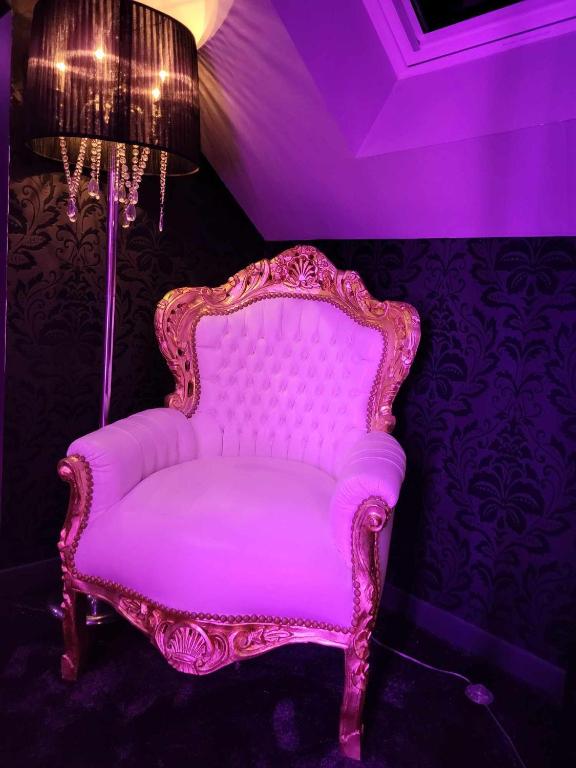 La Suite de l'Elixir - Argentré-du-Plessis2 de La Suite de l'Elixir
