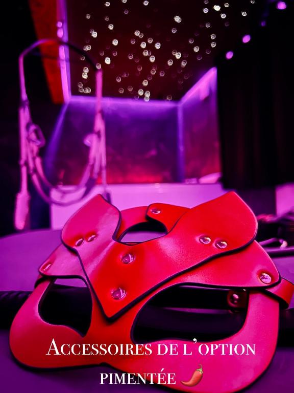 L’arène des plaisirs - love room - Nîmes5 de L’arène des plaisirs - love room
