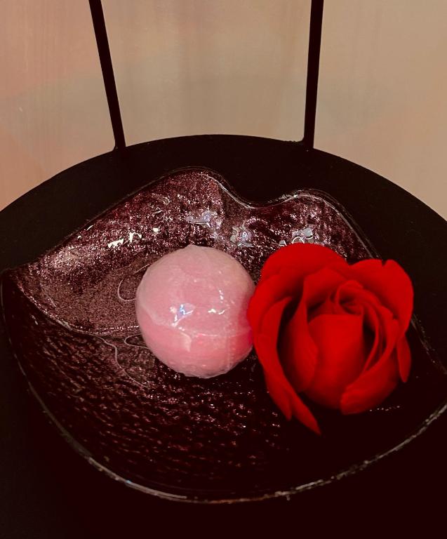 Exclusive BDSM Apartment Kraków - ADULTS ONLY - Kraków26 de Exclusive BDSM Apartment Kraków - ADULTS ONLY
