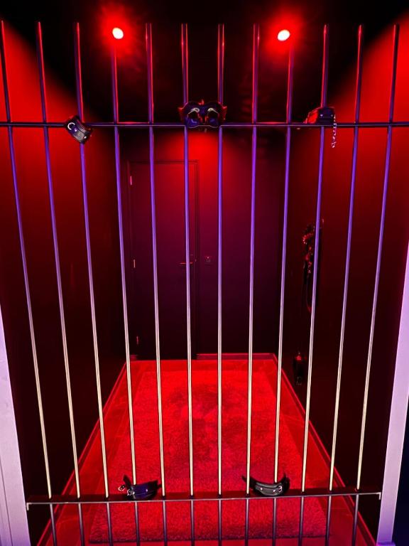 Mascarade suite and spa - La Seyne-sur-Mer19 de Mascarade suite and spa
