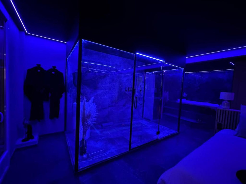 Mascarade suite and spa - La Seyne-sur-Mer8 de Mascarade suite and spa
