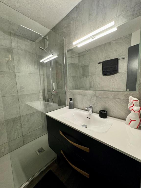 Love room - Cap d'Agde - Cap d'Agde13 de Love room - Cap d'Agde
