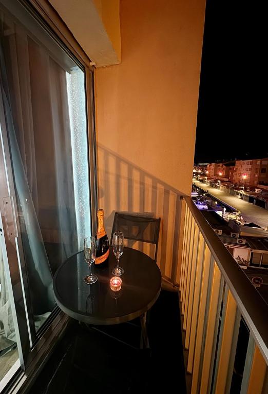 Love room - Cap d'Agde - Cap d'Agde11 de Love room - Cap d'Agde
