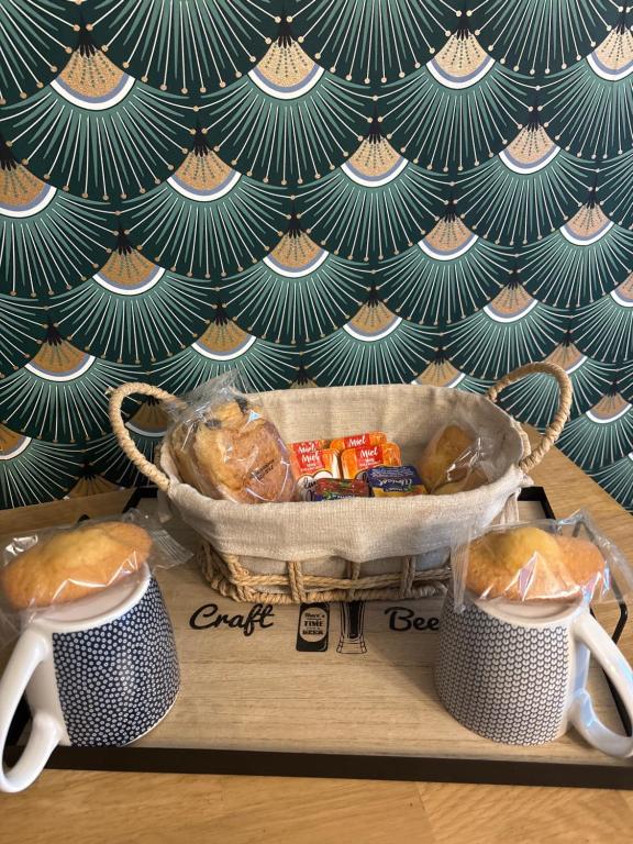 Romantisme et glamour avec spa ,jardin proche zénith - Dijon20 de Romantisme et glamour avec spa ,jardin proche zénith
