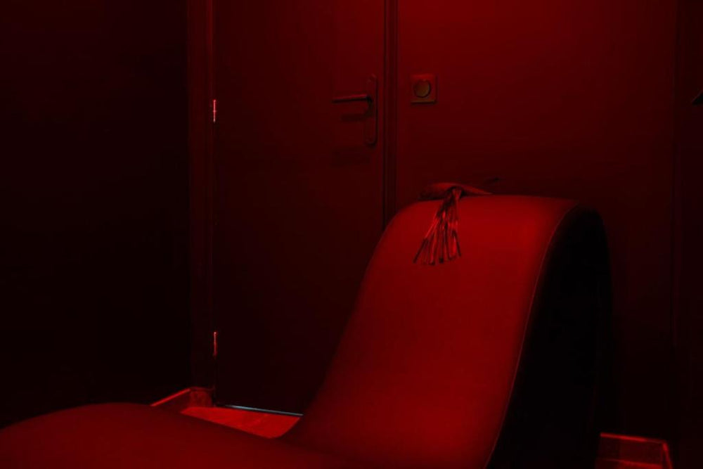 Mascarade suite and spa - La Seyne-sur-Mer5 de Mascarade suite and spa
