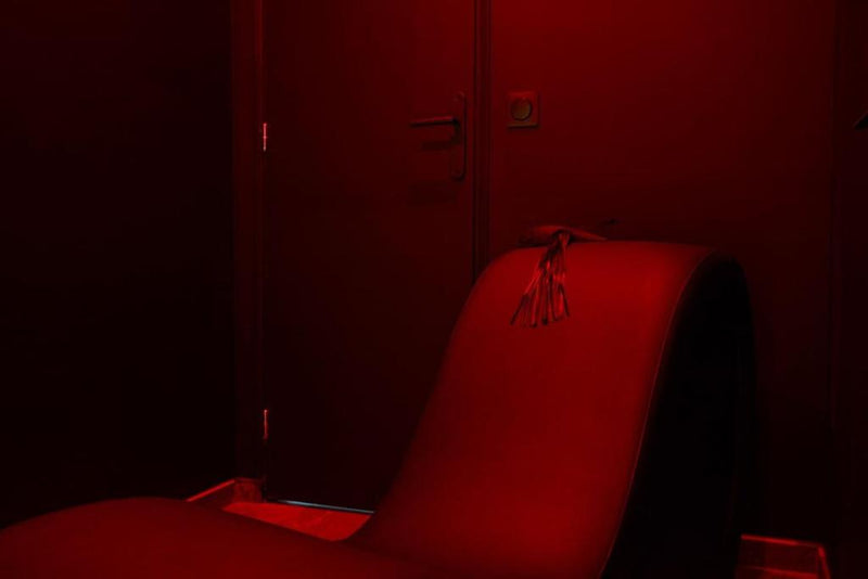 Mascarade suite and spa - La Seyne-sur-Mer4 de Mascarade suite and spa
