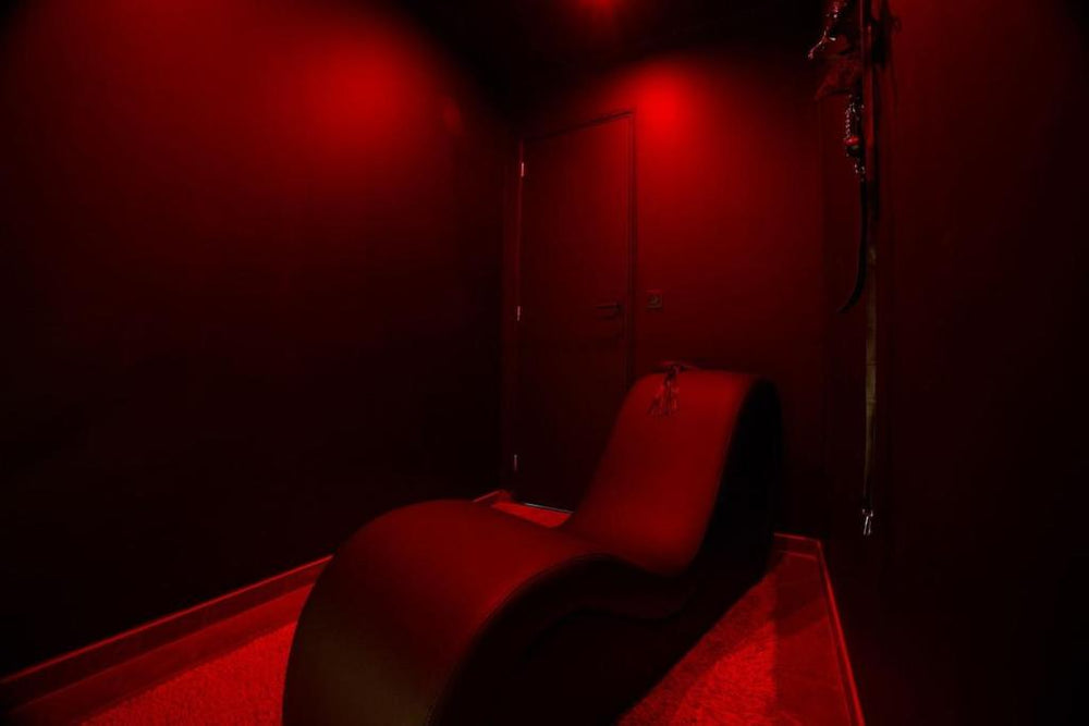 Mascarade suite and spa - La Seyne-sur-Mer4 de Mascarade suite and spa
