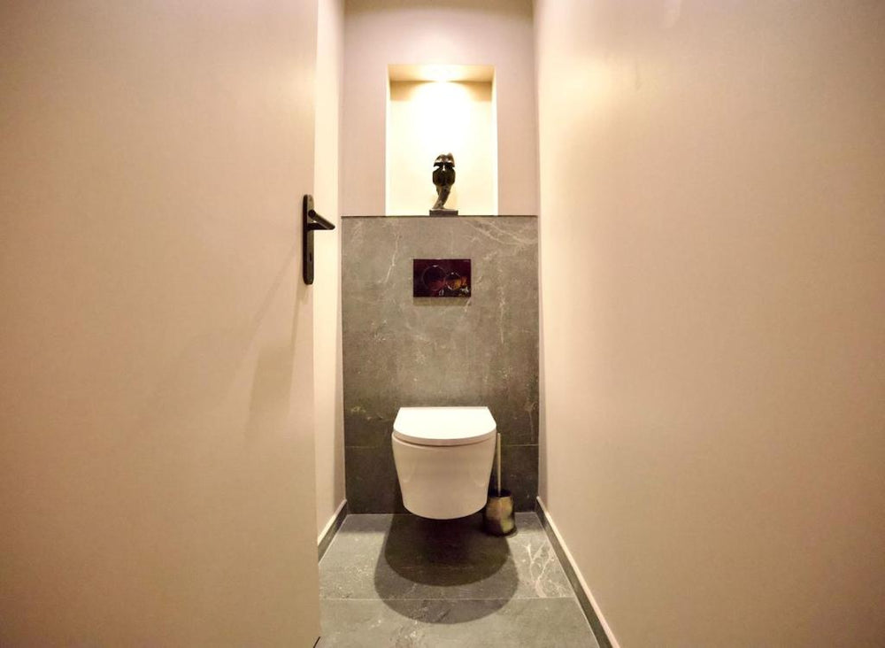 Mascarade suite and spa - La Seyne-sur-Mer11 de Mascarade suite and spa
