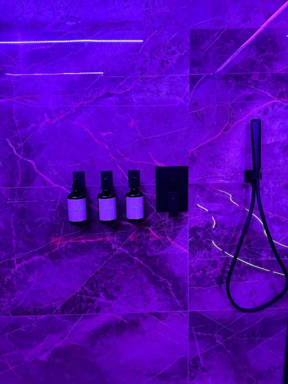 Mascarade suite and spa - La Seyne-sur-Mer9 de Mascarade suite and spa
