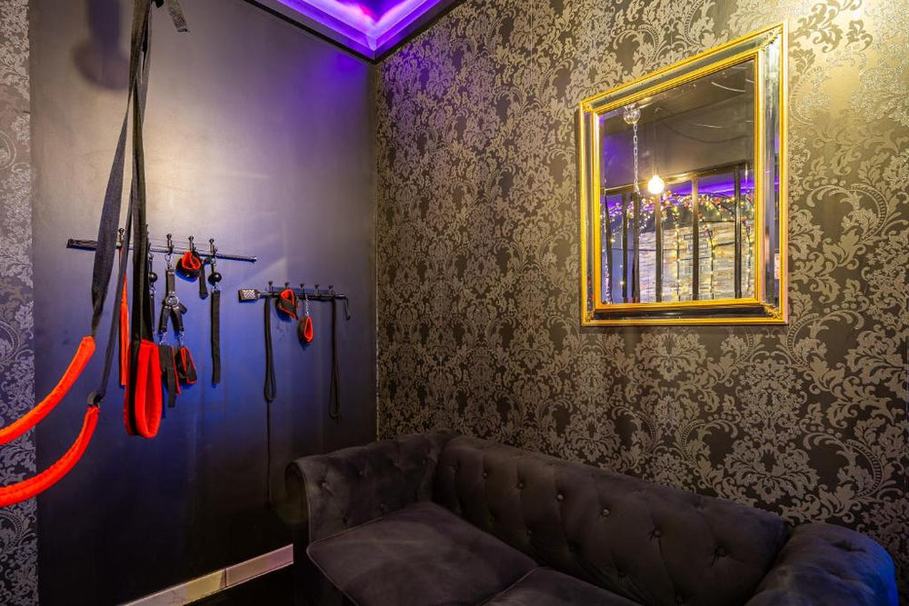 Sweet SECRET'S JACUZZI - Le Breuil11 de Sweet SECRET'S JACUZZI
