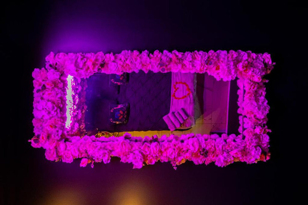 Sweet SECRET'S JACUZZI - Le Breuil6 de Sweet SECRET'S JACUZZI
