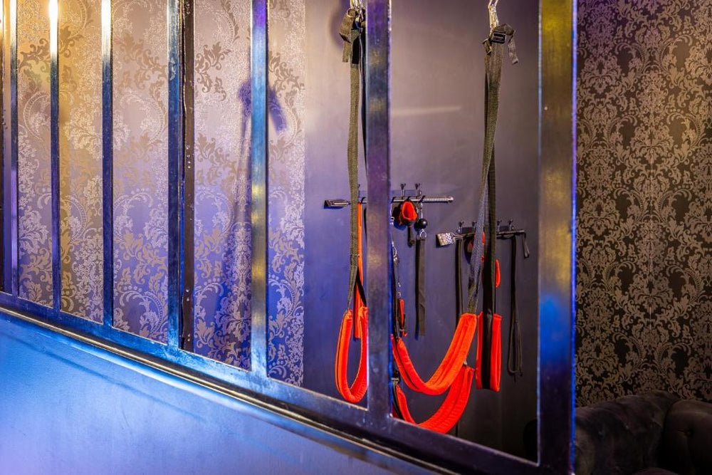 Sweet SECRET'S JACUZZI - Le Breuil9 de Sweet SECRET'S JACUZZI
