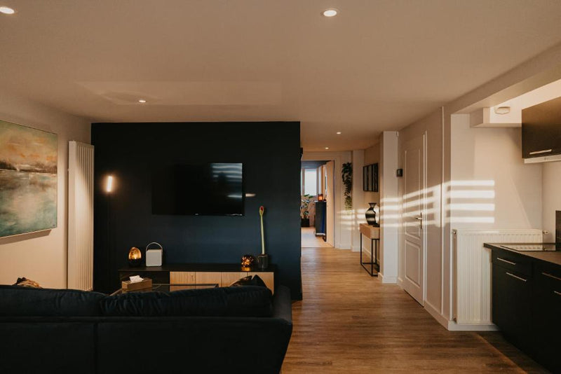 L'alcôve Clisson-Love room- Gîte Romantique-SPA - Clisson3 de L'alcôve Clisson-Love room- Gîte Romantique-SPA
