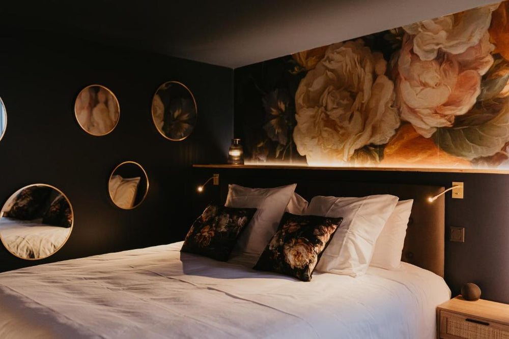 L'alcôve Clisson-Love room- Gîte Romantique-SPA - Clisson6 de L'alcôve Clisson-Love room- Gîte Romantique-SPA
