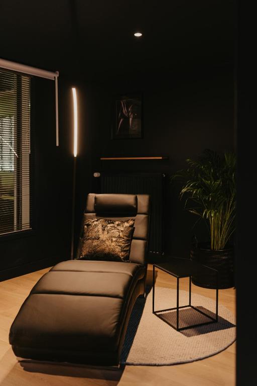 L'alcôve Clisson-Love room- Gîte Romantique-SPA - Clisson7 de L'alcôve Clisson-Love room- Gîte Romantique-SPA
