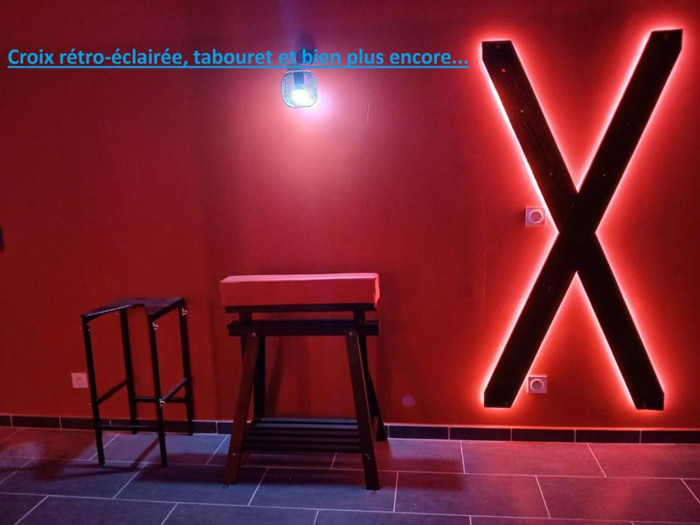 La chambre des plaisirs secrets - Manduel3 de La chambre des plaisirs secrets
