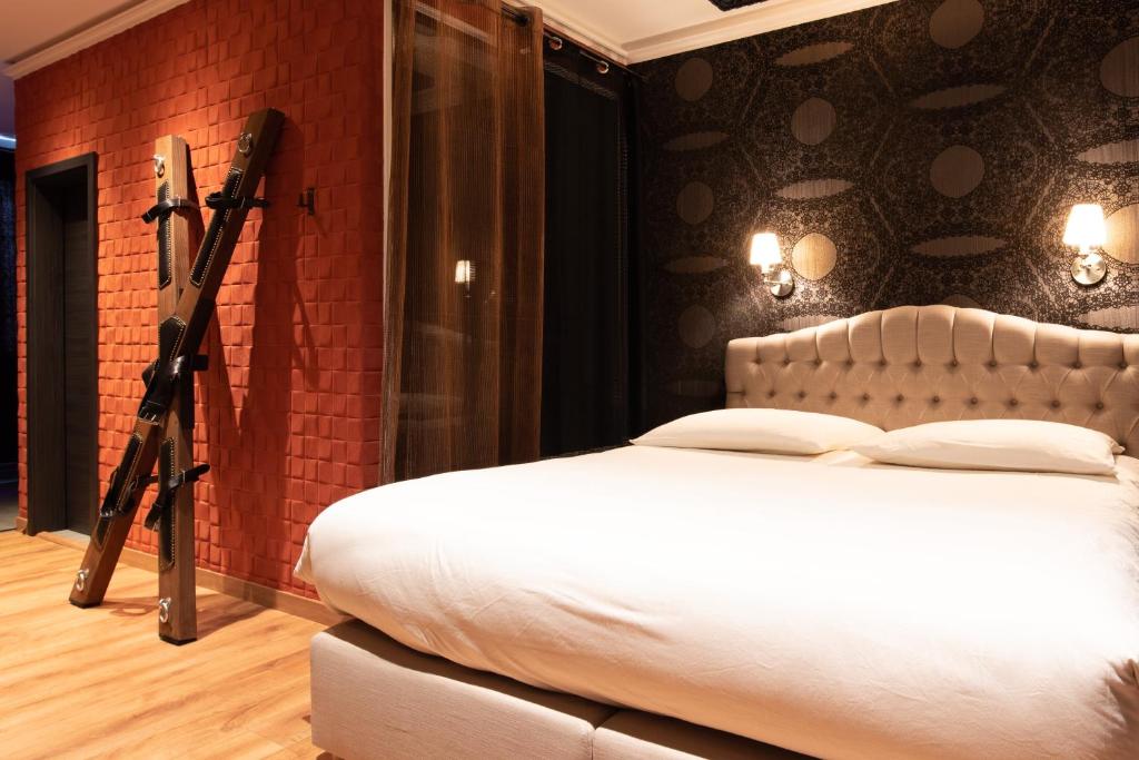 LOVE ROOM - Luxembourg - Luxembourg