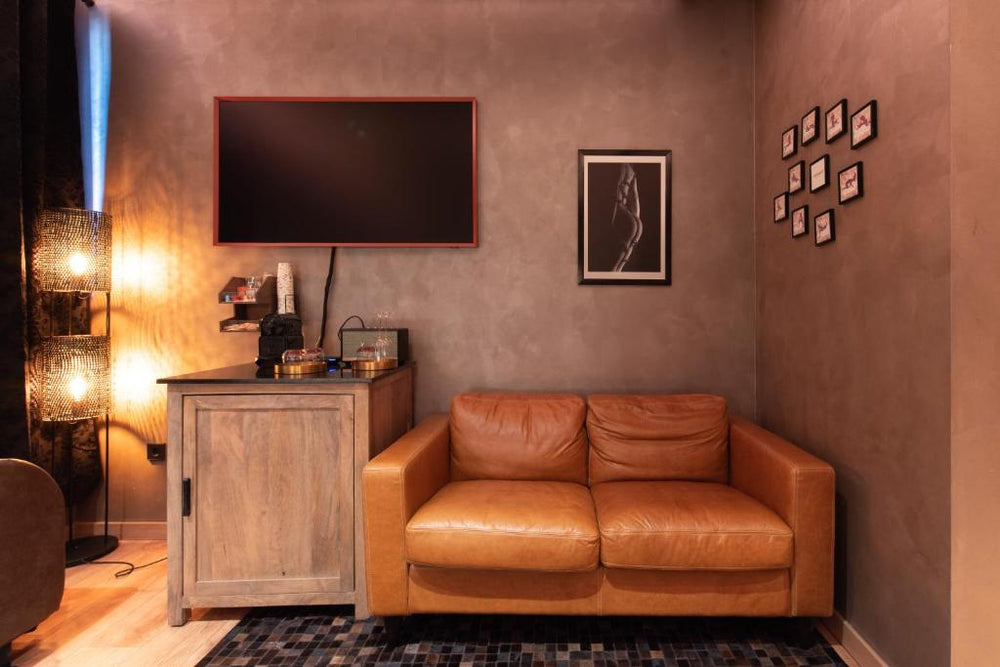 LOVE ROOM - Luxembourg - Luxembourg17 de LOVE ROOM - Luxembourg
