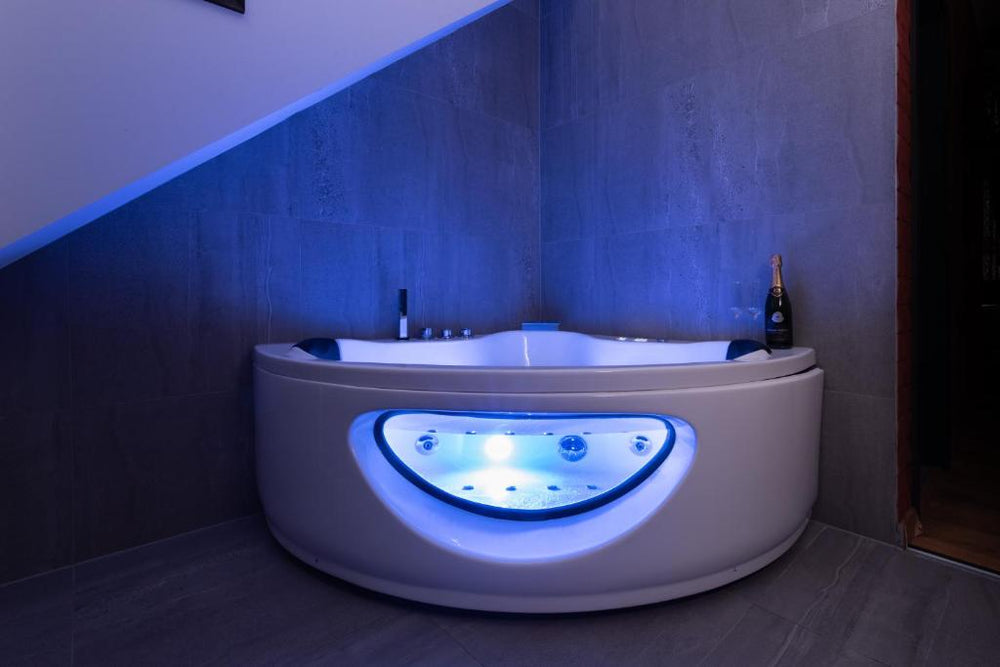 LOVE ROOM - Luxembourg - Luxembourg3 de LOVE ROOM - Luxembourg
