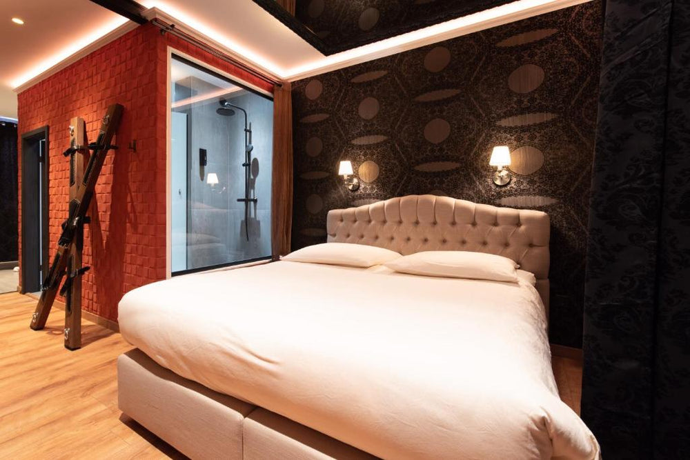 LOVE ROOM - Luxembourg - Luxembourg19 de LOVE ROOM - Luxembourg
