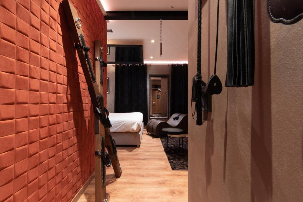 LOVE ROOM - Luxembourg - Luxembourg4 de LOVE ROOM - Luxembourg
