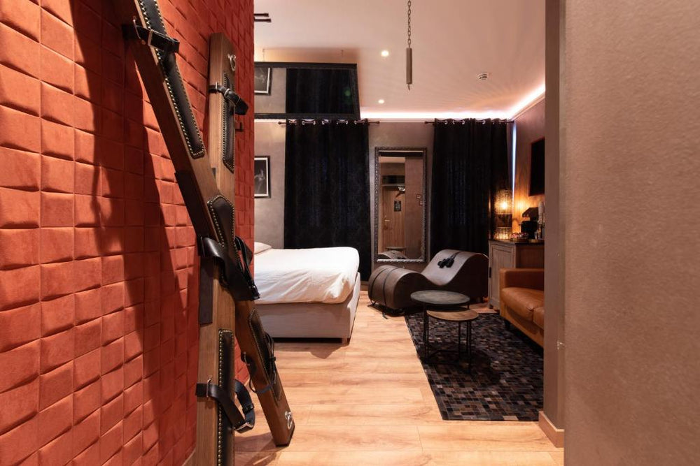 LOVE ROOM - Luxembourg - Luxembourg13 de LOVE ROOM - Luxembourg
